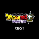 ドラゴンボール超 ビルス
