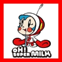 OH! スーパーミルクチャン　ミルクのIT革命