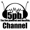 5pb. Records チャンネル