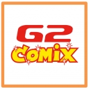 G2Comixチャンネル