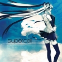 supercell 1st Album 「supercell」
