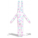 煉炎mmd
