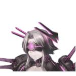 モロ感短髪軽巡野郎