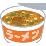 みそラーメソ