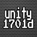 unity1701d