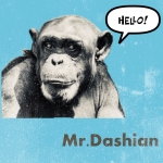 Mr.Dashian