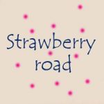 Strawberry road