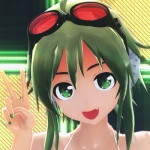 岳酔【二代目】