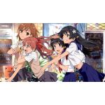 月夢杏（るのあ)