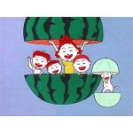 らりるれろ～～