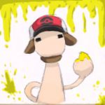 猫派のドーブル