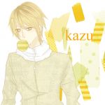 kazu