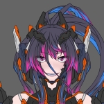 如月儚＠むいむい