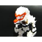 Nanoblock エヴァ量産機の作り方 ニコニコ動画