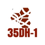 35DH-1