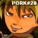 Pork28号