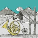 南のこどもたち