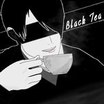 紅茶-Black-