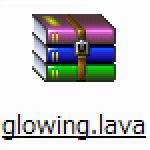 glowing.lava