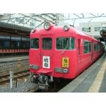 急行　岐阜行 770⑨F