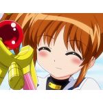 殻ナツ