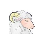 unknown（安穏ひつじ）