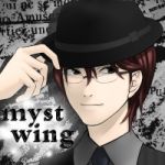 mystwing@柑橘系男子