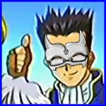 マグナムタカノ