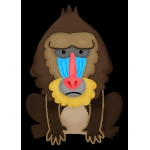 ドクバミさんさん