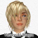 Yasuyuki Magic