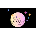猫音おもち