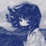 いきつらいこの世の中で。