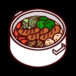 ポトフ