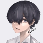 Naki - ナキ