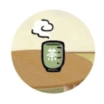 ギョクロ@玉露さん