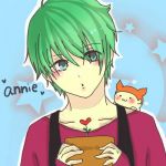 annie*