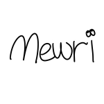 Mewri