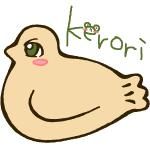 kerori（鳩）