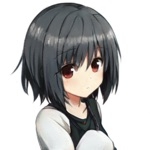 こくこ（黒狐）