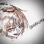 チラ裏のしろごはん