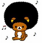 レッツゴーちゃん