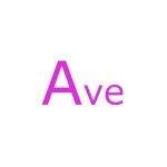 Ave channel