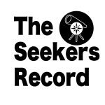 TheSeekersRecord