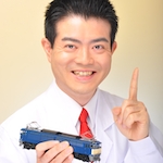鉄道博士/Dr.Railway