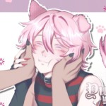 炎上悪魔♪