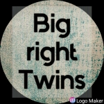 Big right Twins