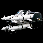 ギガント（サブ）