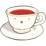 紅紅茶
