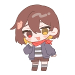 神経くん@前歯