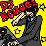 DJ Komogi